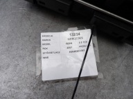 Mercedes W204 display A2048203197