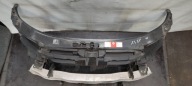 support panel for radiators pillar iron Audi A3 8P LIFT 3D 1,6 FSI