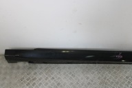 cap threshold threshold left JAGUAR XJ X351 VIII