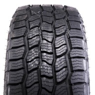 2× Cooper Discoverer AT3 LT 245/70R17 119/116 S