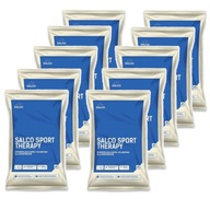 Salco Sport Therapy 10x1 kg Soľ Regenerácia Kúpeľ