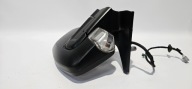 mirror right FORD TRANSIT CUSTOM 12- 6 PIN EUR