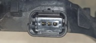lock door left front SCENIC II 1.5 DCI 119122