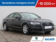 Audi A6 2.0 TDI, Salon Polska, 187 KM, Automat