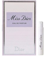 Christian Dior Miss Dior woda perfumowana EDP 1 ml Próbka