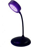 Lotus prenosná lampa na nechty, 20 LED diód,