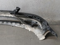 bumper front MERCEDES C-class C class AMG W204 A204 07-11