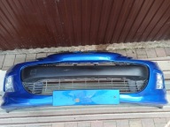 Paraurti Anteriore PEUGEOT 308 e 07-11r blu KMF