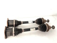 semi-axis left right front front AUDI A4 B9 A5 8W S-TRONIC 8W0407271D
