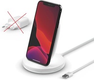 Belkin BoostCharge bezprzewodowa stacja ładująca