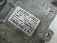 FORD C-MAX KUGA II 16R 2.0D COMPUTER CONTROL UNIT OF THE ENGINE DS71-12B684-XB