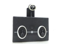 module control unit door left front front AUDI A4 B8 8K0959793S