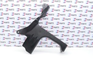 BMW G26 I4 cover under the window supports left 8738057