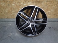 disk hliníkový IBIZA 18" 5X100 7J ET51