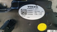 light rear part left VOLVO C40 to the bonnet 21- 32365672