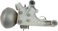 CITROEN C5 III X7 LIFT SFERA GRUSZKA springing front front