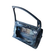door left front FORD Focus MK2 1.6 TDCI Lak F3
