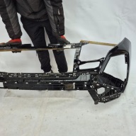 HYUNDAI TUCSON 4 IV N-LINE bumper front front