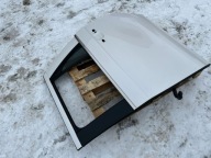 door rear part rear. left Ford Expedition dlugie MAX 2018