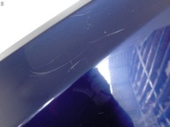 TESLA MODEL 3 17-23 LIFT fender left front