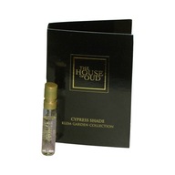 THE HOUSE OF OUD CYPRESS SHADE próbka 2ml