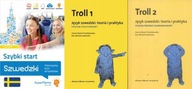 Szwedzki Szybki start + Troll 1+2 Teoria i prakt.