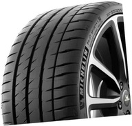 Michelin Pilot Sport 4S 245/35R19 93 Y ochranný rant, výstuž (XL)