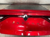 trunk door boot Renault Arkana