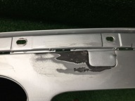 Bmw 3 Coupe Cabrio E46 99- bumper front front
