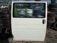 door side right PRZESUWANE VOLKSWAGEN TRANSPORTER T4 (1)