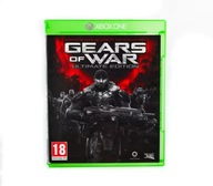 GRA GEARS OF WAR ULTIMATE EDITION XBOX ONE