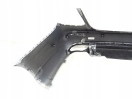 Mercedes E 213 sedan bumper rear part rear