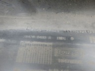 DACIA DUSTER II 2 17- moulding threshold right