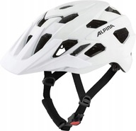 Kask rowerowy Alpina Plose Mips White M 52-57cm