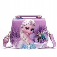 YIYE Dievčenská kabelka Frozen Elsa