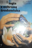 Ekologia z ochroną środowiska - Pyłka-Gutowska