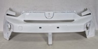 CITROEN C3 II AIRCROSS 24- bumper front front 9856570880