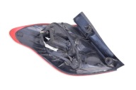 light right rear part CITROEN C4 II 2010-2015 EU