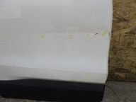 OPEL CROSSLAND X 17- door right rear.