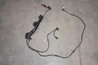 IDEALNA bundle electrical front front left springing MERCEDES W206 1