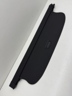 AUDI A6 C7 AVANT KOMBI blinds rear part rear boot CALA original!