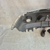 NISSAN PATHFINDER 05- bumper front front 62022EB240