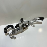 RENAULT MEGANE IV HYBRYDA RADIATORE / RAFFREDDATORE EGR 147354PM0A