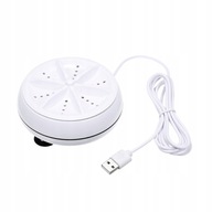 2W1 MINI PRALKA USB PRZENOŚNA PODRÓŻNA MAŁA