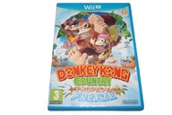 Donkey Kong Country: Tropical Freeze Wii U