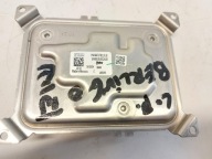 Citroen E-Berlingo IV control unit lights front left 1ST2111112