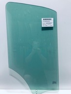 Pravé spúšťacie bočné sklo FORD TRANSIT MK8