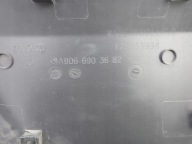 MERCEDES SPRINTER W906 moulding corner right rear part