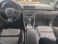 AUDI A4 B7 dashboard console airbags airbag tension belts SENSOR KOMPLET