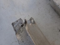 MERCEDES E-KLASA W213 beam tip left right